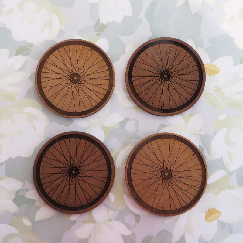 Bicycle Wheels